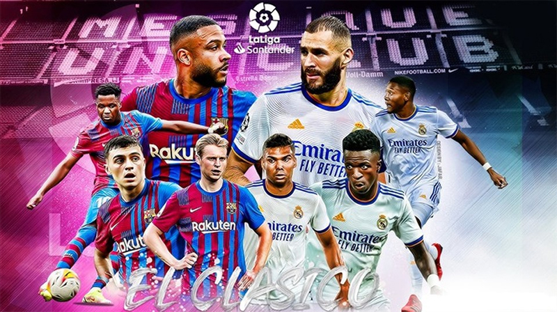 el-clasico-la-gi