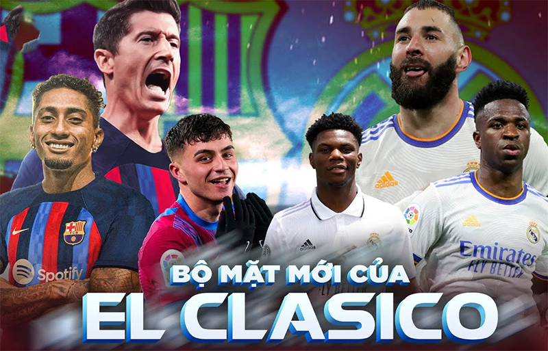 el-clasico-la-gi