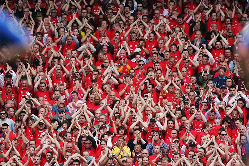 gooner-la-gi