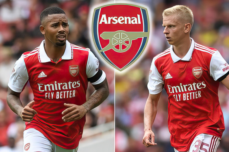 gooner-la-gi