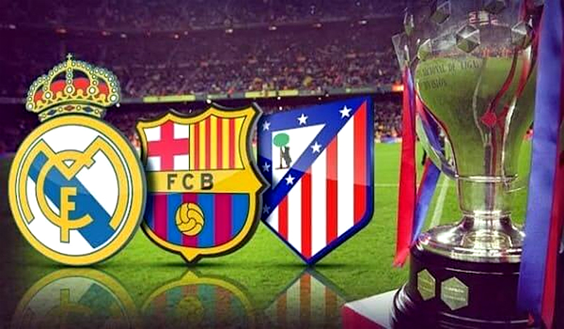 laliga-la-gi