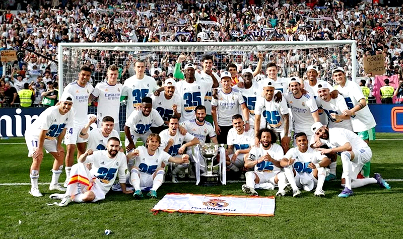 laliga-la-gi