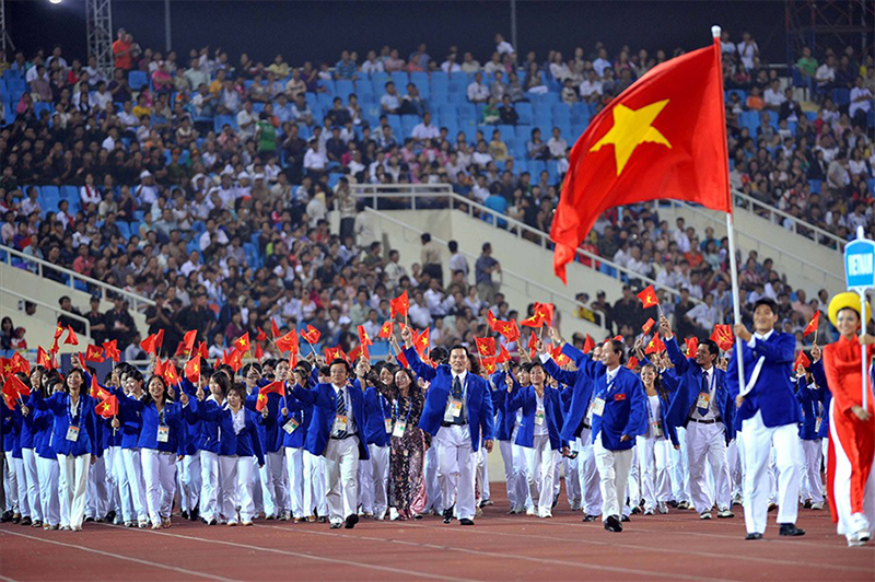 seagame-la-gi