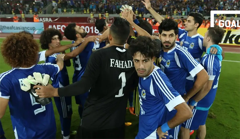 afc-cup-la-gi