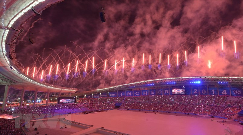asiad-la-gi