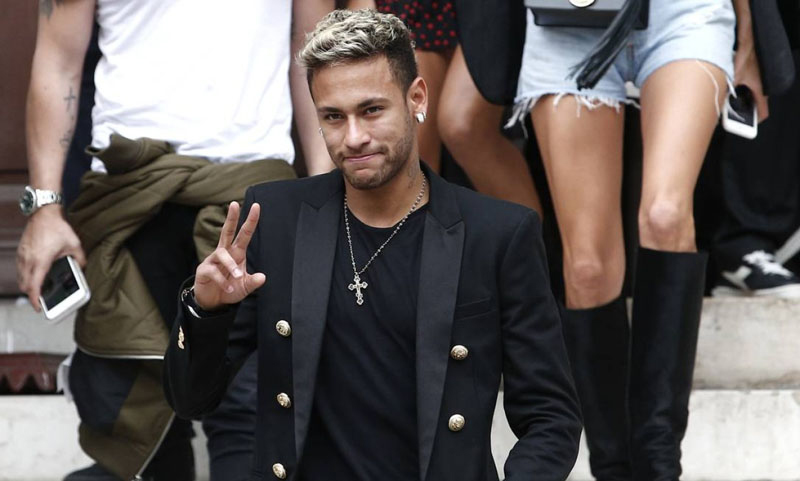 neymar
