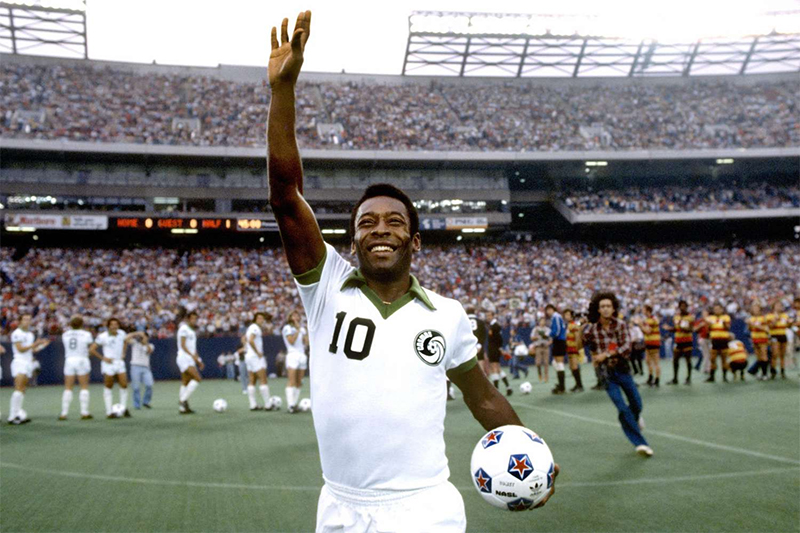 pele