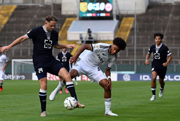 DJK Teutonia St.Tonis vs Eintracht Frankfurt (23:00 – 21/08)