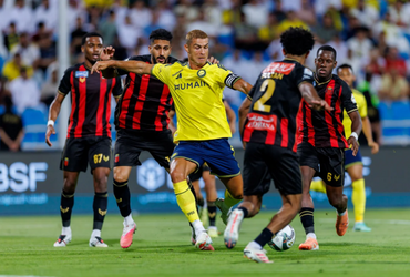 Al Riyadh vs Al Nassr (23:00 – 21/08)