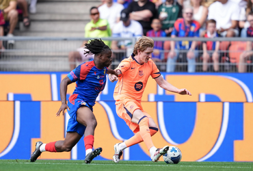 FC Basel 1893 vs Barcelona (21:30 – 16/08)