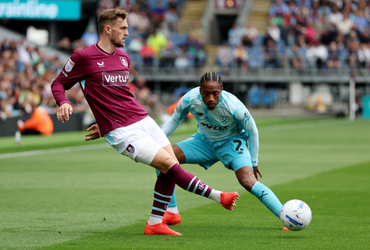 Burnley vs West Ham (22:00 – 16/08)
