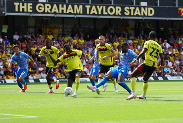 Watford vs Southampton (19:30 – 16/08)
