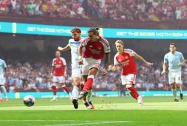 Arsenal vs Manchester City (21:00 – 16/08)